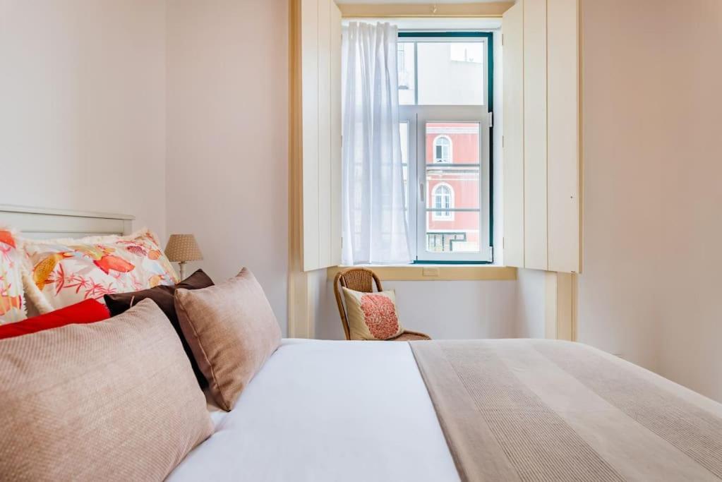 1br @ Downtown Chiado Lisboa