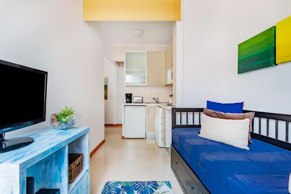 1br @ Downtown Chiado Apartamento Lisboa
