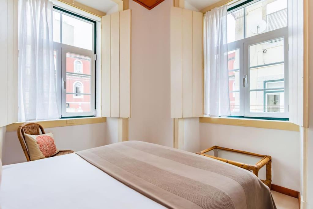 1br @ Downtown Chiado Lisboa