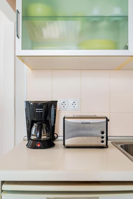 Apartamento 1br @ Downtown Chiado