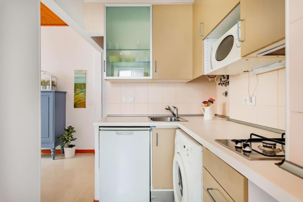 Apartamento 1br @ Downtown Chiado
