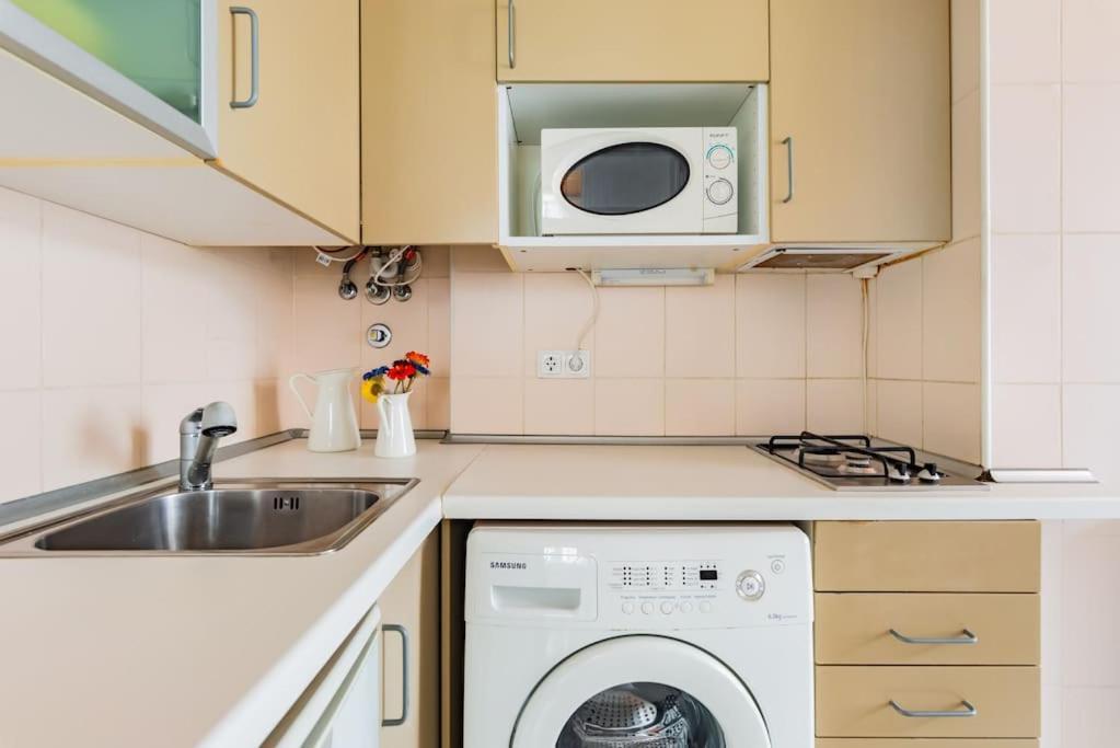 1br @ Downtown Chiado Lisboa