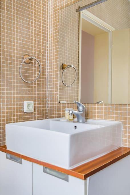 1br @ Downtown Chiado Apartamento Lisboa